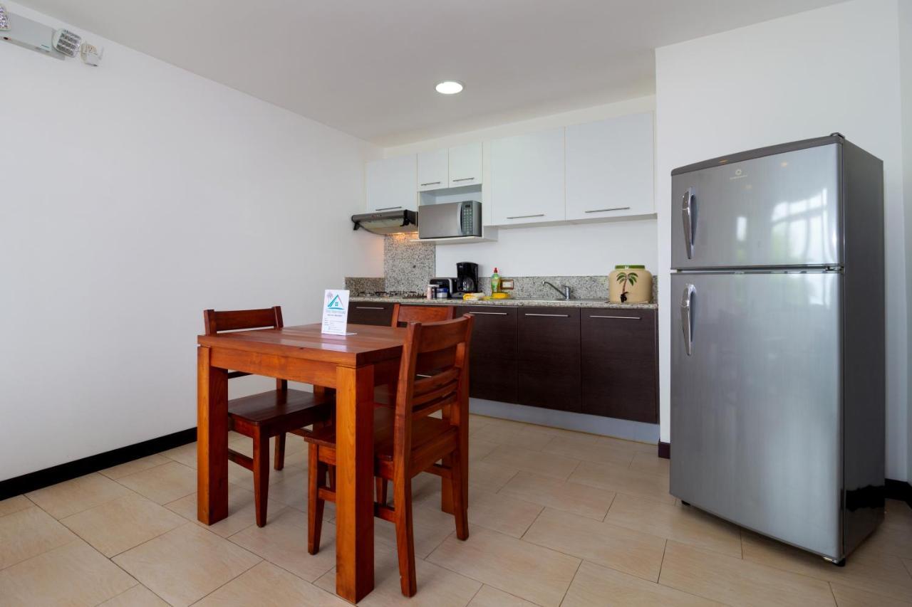 Galapagos Apartments - Bay View House Puerto Ayora  Extérieur photo
