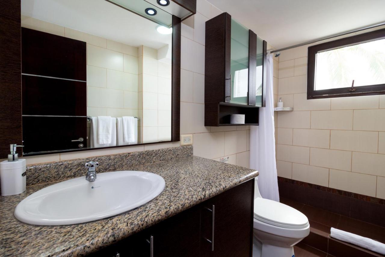Galapagos Apartments - Bay View House Puerto Ayora  Extérieur photo